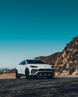 Suv