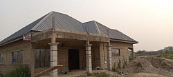 Site work