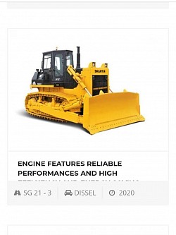 Heavy duty