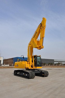Excavators